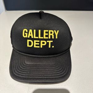 Gallery Dept Trucker Hat